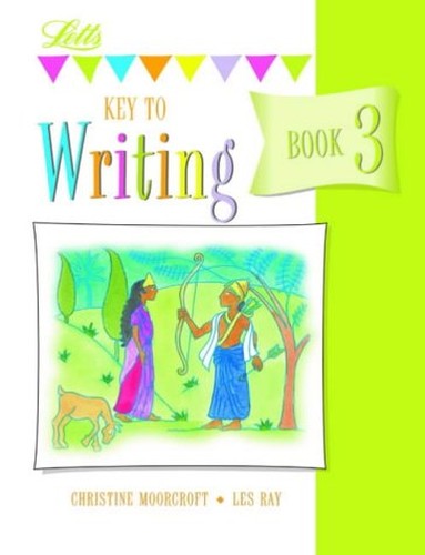 Key to Writing Year 3