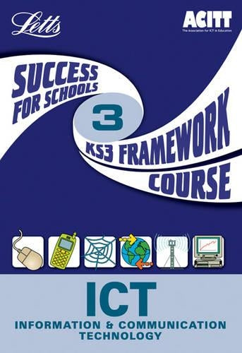 KS3 ICT Course