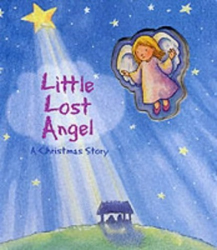 Little Lost Angel