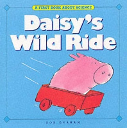 Daisy's Wild Ride