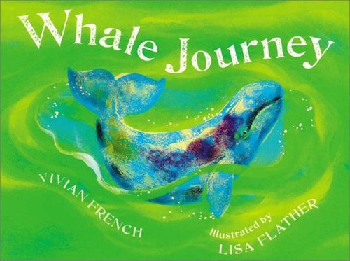 Whale Journey