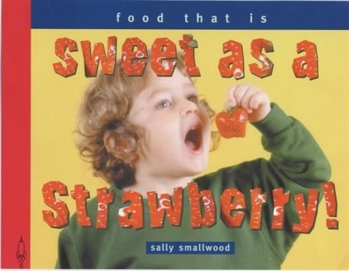 Sweet as a Strawberry