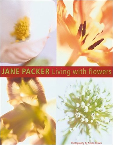 Living with Flowers