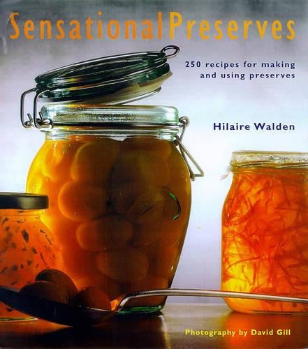 Sensational Preserves