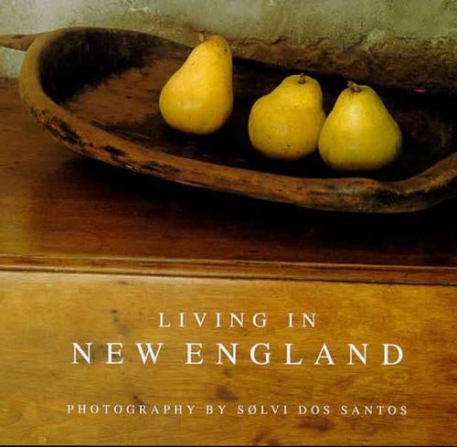 Living in New England