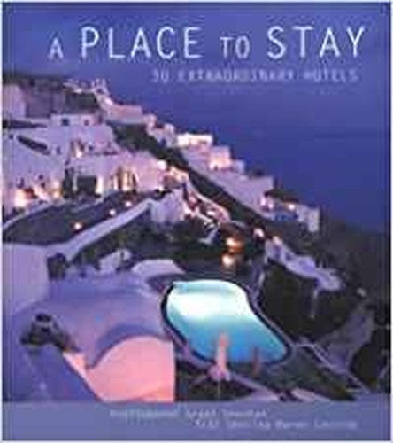 A Place to Stay
