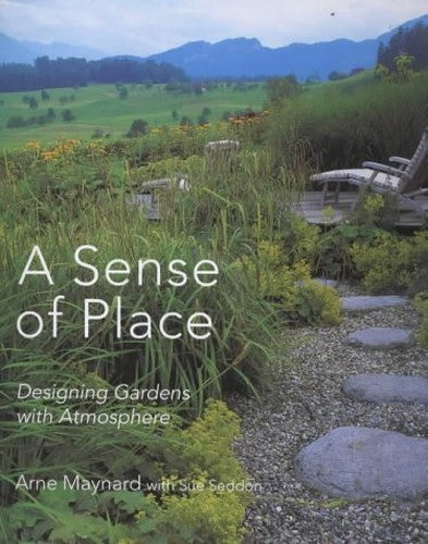 A Sense of Place