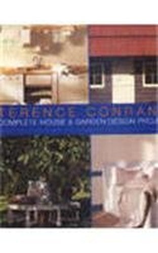 Terence Conran's Complete House and Garden Design Projects