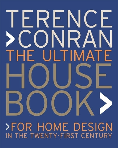 The Ultimate House Book