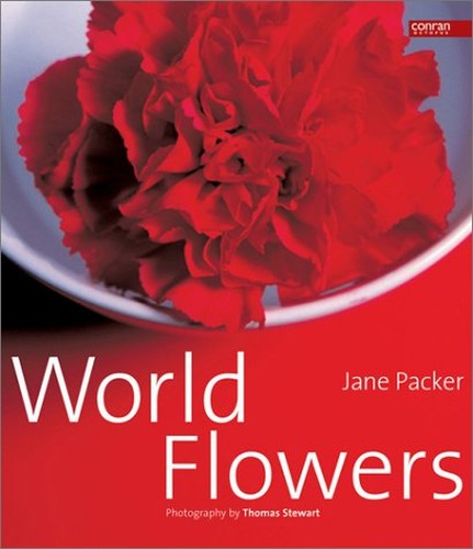 Jane Packer World Flowers