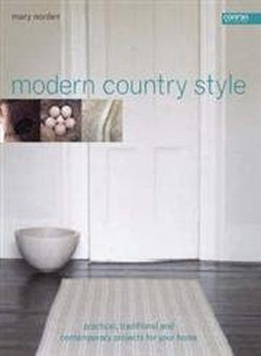 Modern Country Style