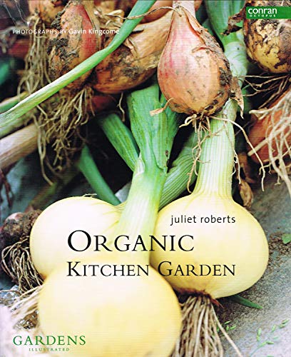 The Organic Kitchen Garden