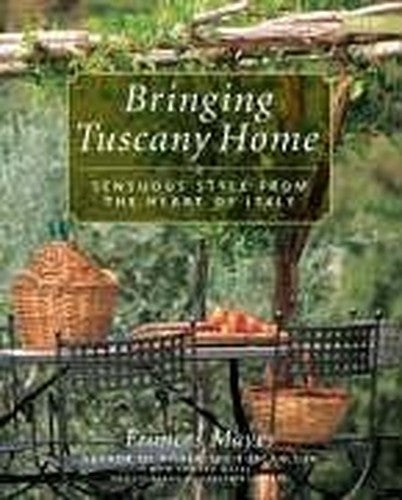 Bringing Tuscany Home