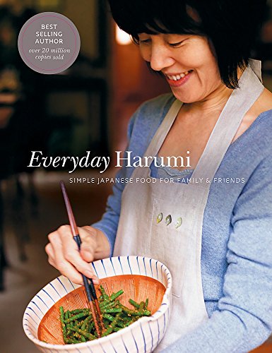 Everyday Harumi