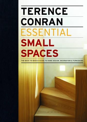Essential Small Spaces