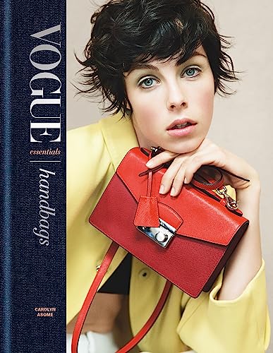 Vogue Essentials: Handbags