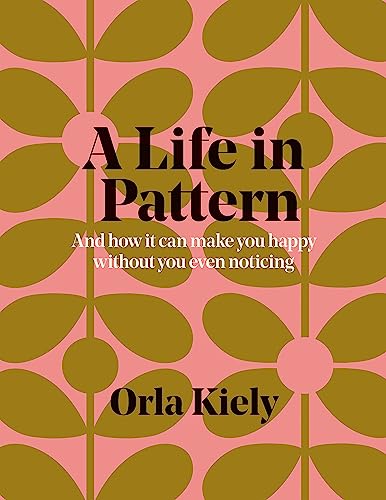 A Life in Pattern