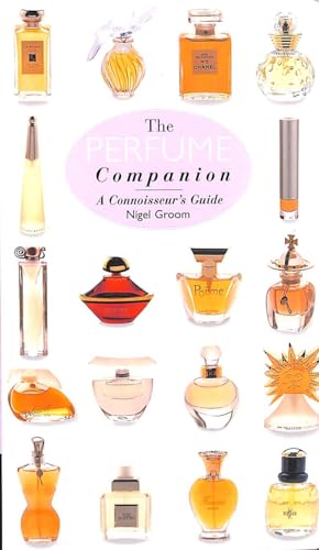 The Perfume Companion