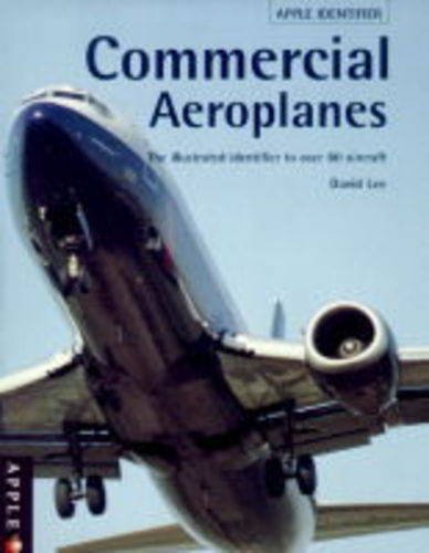 Commercial Aeroplanes ID