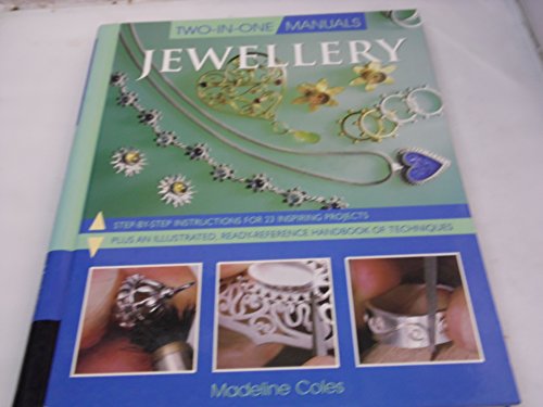 Two-in-One Jewellery