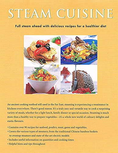 Steam Cuisine