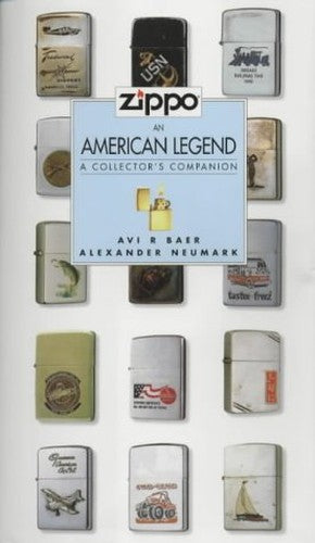 Zippo Companion