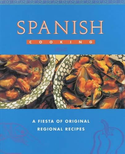 Spanish Cooking