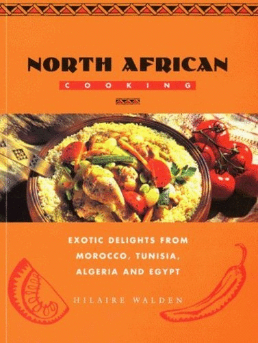 North African Cooking
