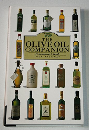 The Olive Oil Companion