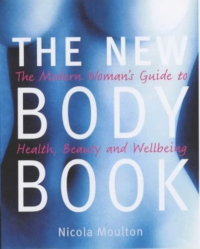 New Body Book