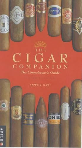 The Cigar Companion