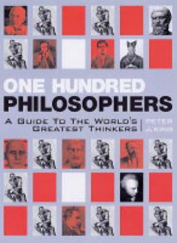 One Hundred Philosophers