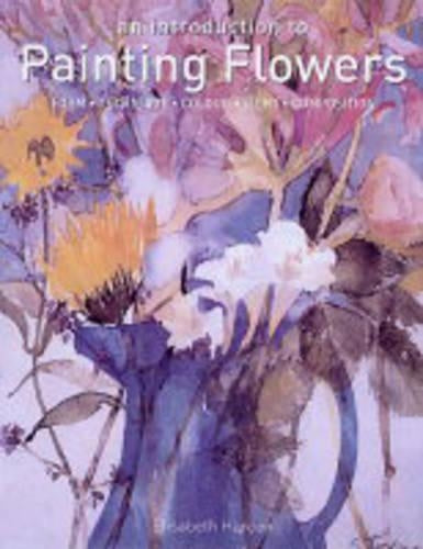 An Introduction to Painting Flowers