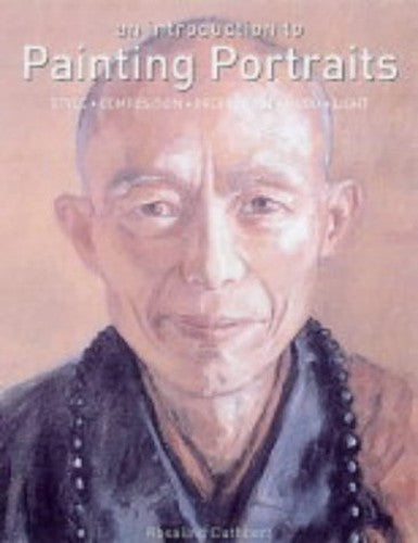 An Introduction to Painting Portraits
