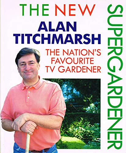 The New Supergardener