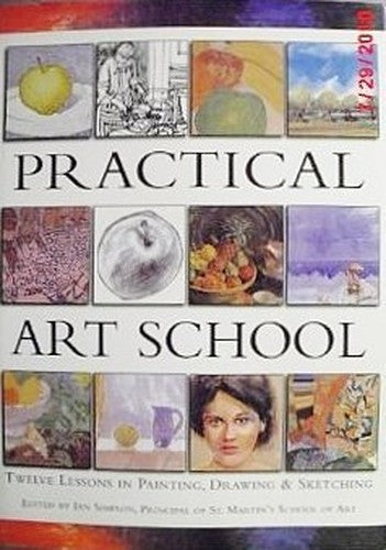 Practical Art School