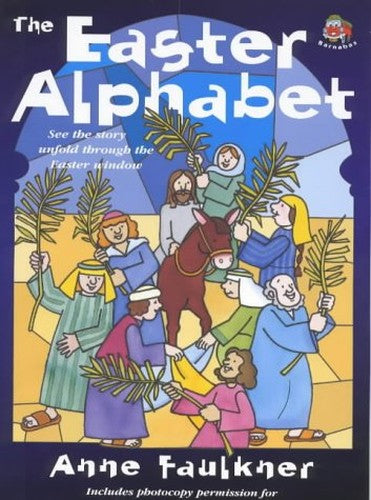 The Easter Alphabet