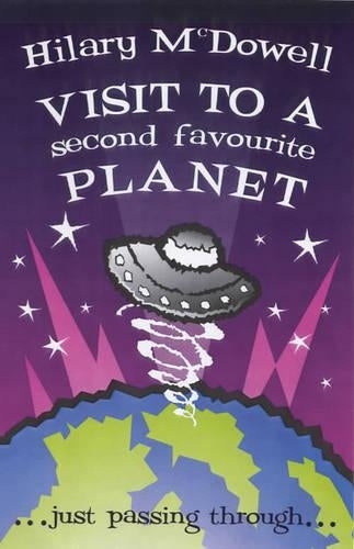 Visit to a Second Favourite Planet