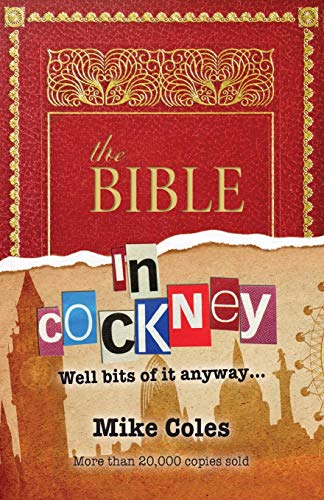 The Bible In Cockney