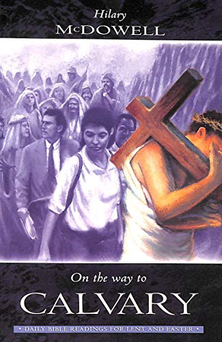 On the Way to Calvary