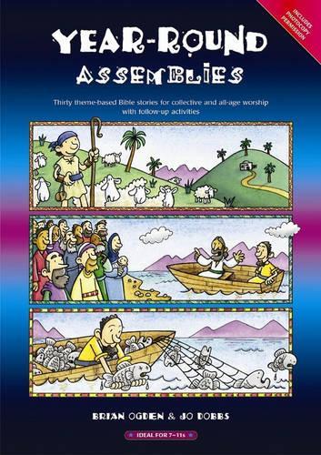 Year-round Assemblies