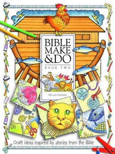 Bible Make and Do