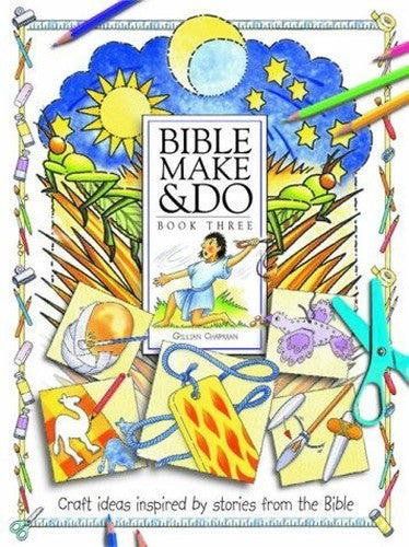Bible Make and Do