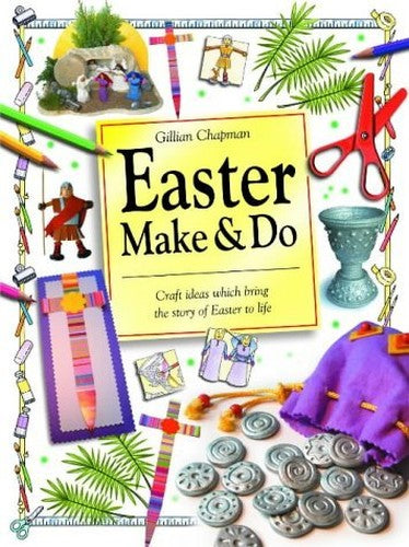 Easter Make and Do