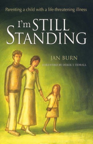 I'm Still Standing