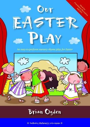 Our Easter Play