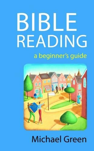 Bible Reading