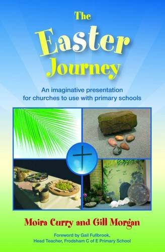 The Easter Journey