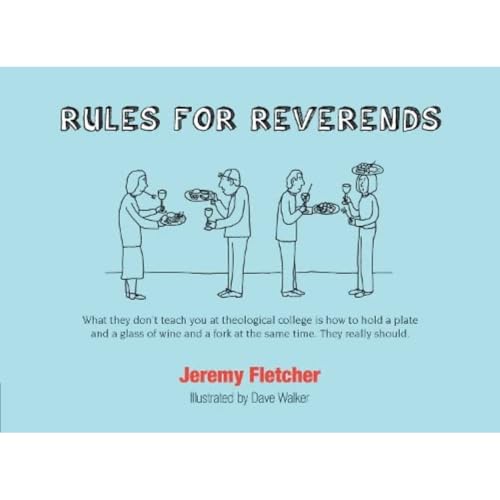 Rules for Reverends