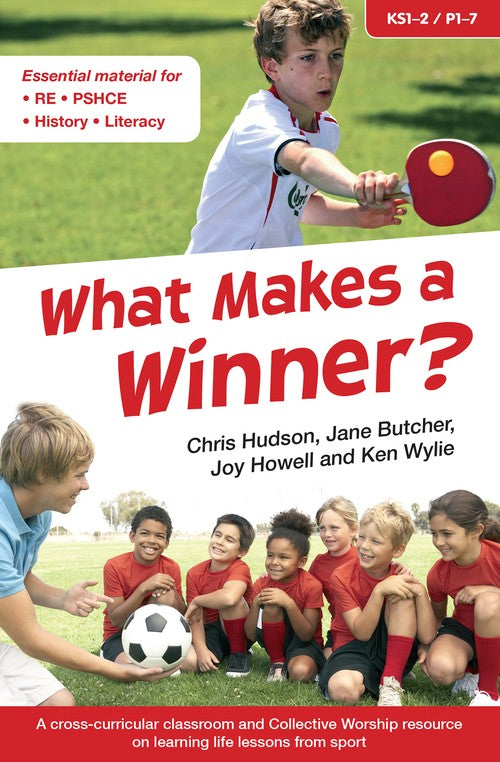 What Makes a Winner?